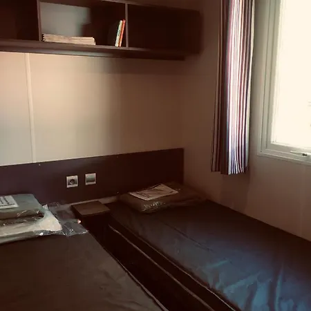 Parc Des 7 Fonts Kemp