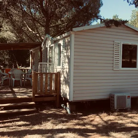 Kemp Parc Des 7 Fonts Agde