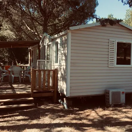 Campingplads Parc Des 7 Fonts Agde