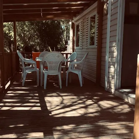 Parc Des 7 Fonts Campingplads Agde